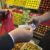 Shoppers At The Market As Inflation Concerns Grow For Mexican Economy