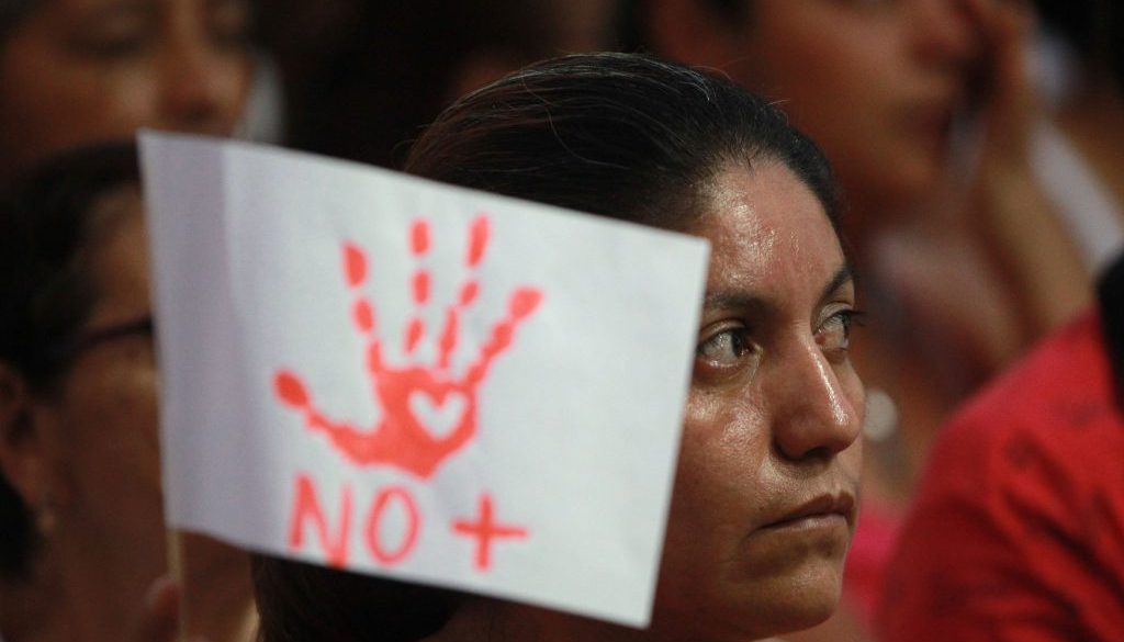 La OEA pide a Colombia más esfuerzos ante el aumento de la violencia de género