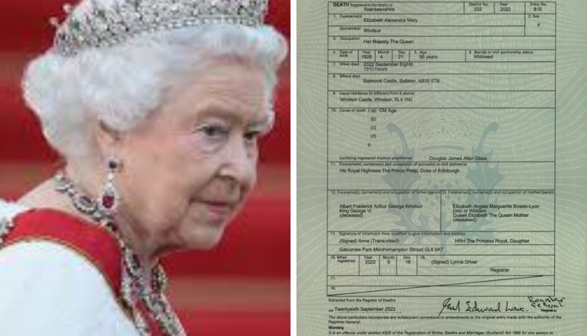 Revela-certificado-de-defuncion-de-la-reina-Isabel-II-que-murio-de-vejez