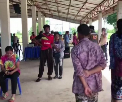 Un tiroteo masivo que comenzó en una guardería en el noreste de Tailandia dejó 38 muertos, la mayoría niños y niñas, según las autoridades.