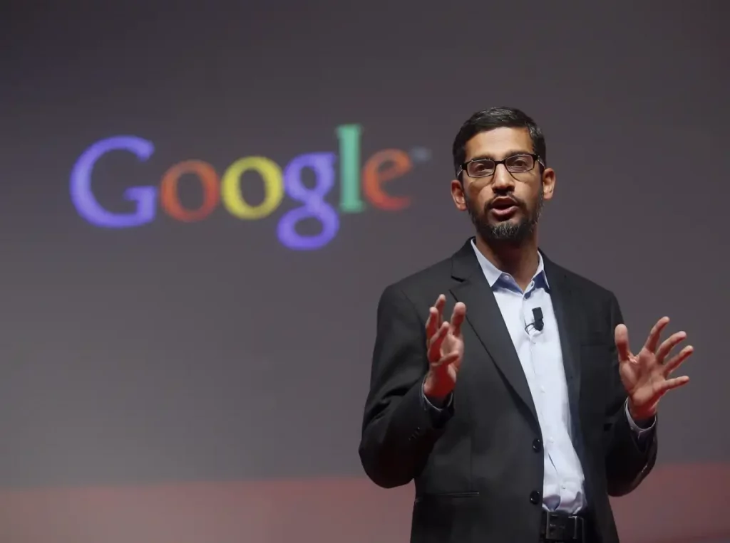 Google se suma al tsunami de despidos en las tecnológicas: 12.000 empleados afectados