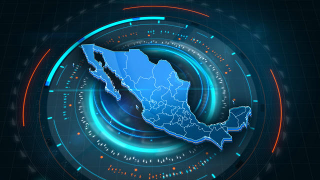 Crece la audiencia digital; hay 96.8 millones de internautas en México