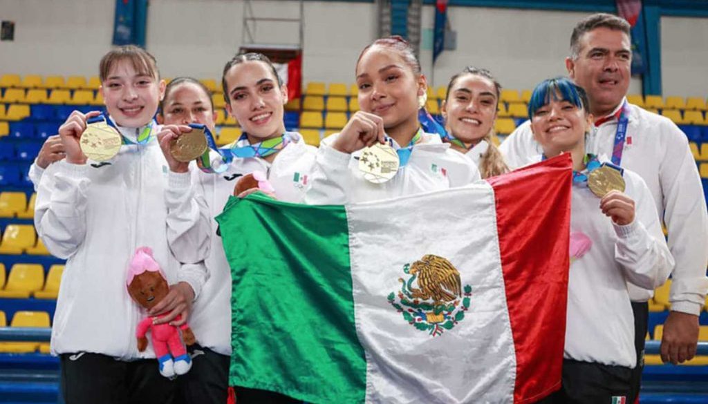 atletas-mexicanas-juegos-centroamericanos