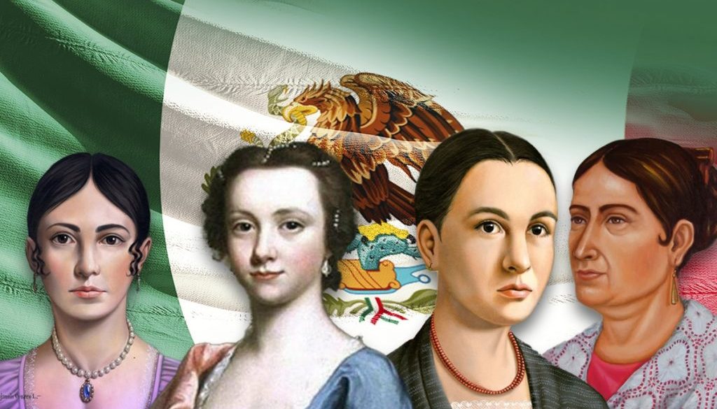 10-mujeres-de-la-Independencia-de-México-la-historia-desde-otras-miradas