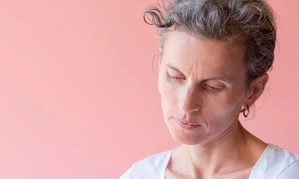 Más del 85 % de mujeres no cuentan con tratamiento para sintomas de la menopausia