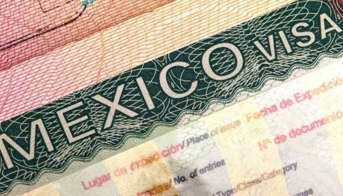 visa-mexicana