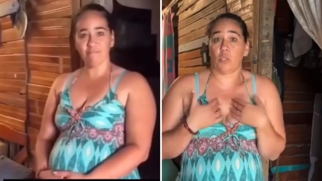 Tras 20 hijos, mujer seguirá embarazándose «hasta que el cuerpo le dé» para recibir subsidios del gobierno