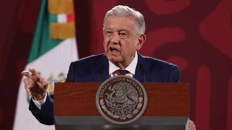 AMLO explota por reportaje sobre financiación del Cártel de Sinaloa a su campaña en 2006