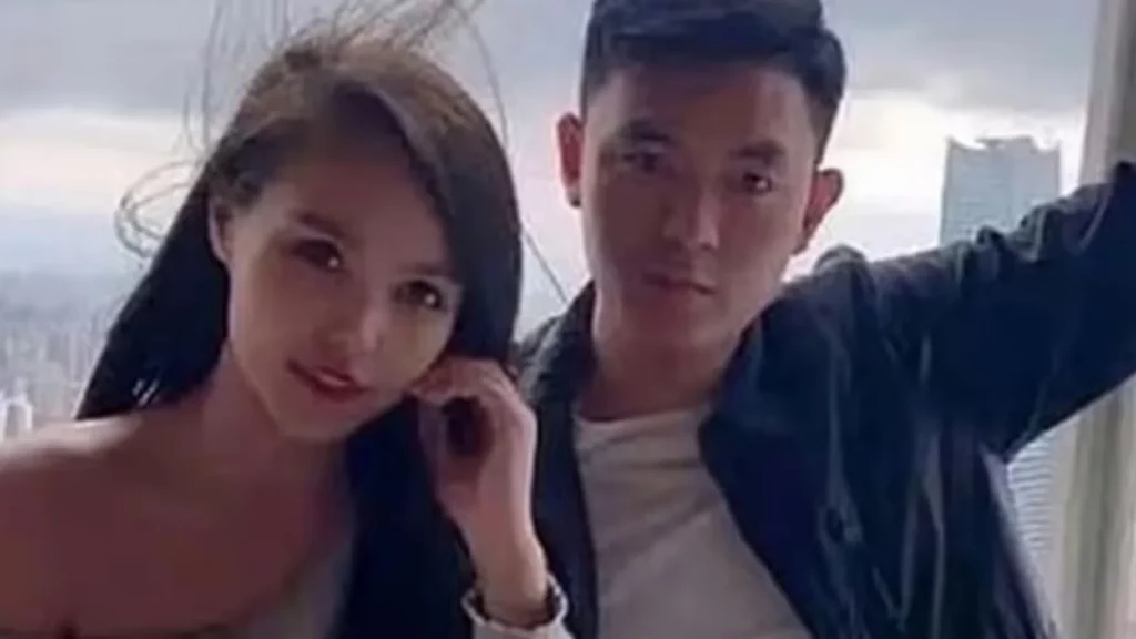 China ejecuta a pareja por lanzar a sus hijos desde el piso número 15 de un edificio