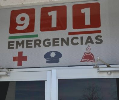 Emergencias 911