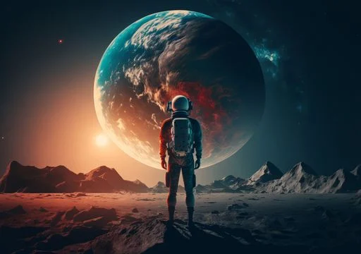 Estos lugares podrían no ser habitables para el año 2050, según la NASA