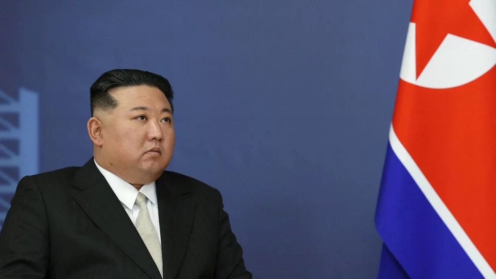 Corea del Norte reabrirá sus puertas al turismo extranjero