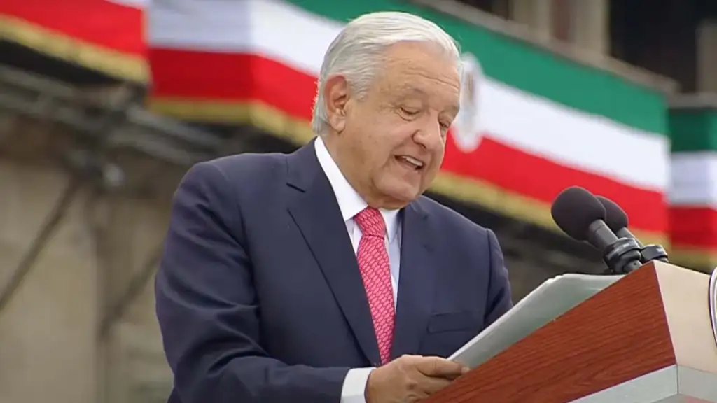AMLO se aferra a que su sistema de salud es “mejor que el de Dinamarca”