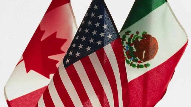Trudeau no descarta un acuerdo comercial con EU y que excluya a México