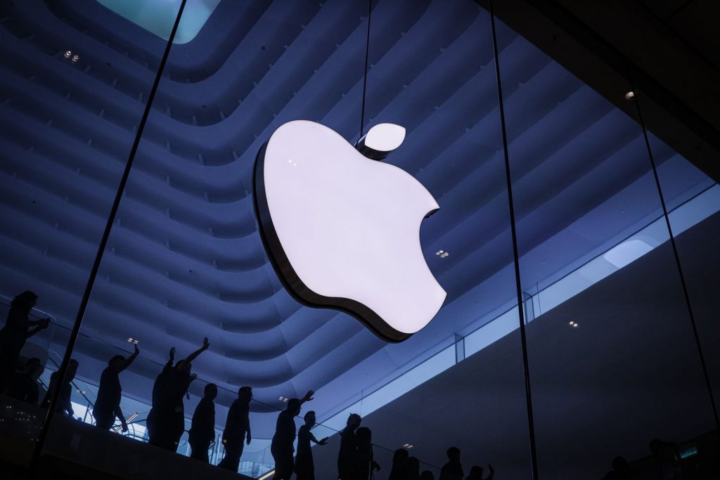 Demanda por espionaje contra Apple concluye con un pago millonario de 95 mdd