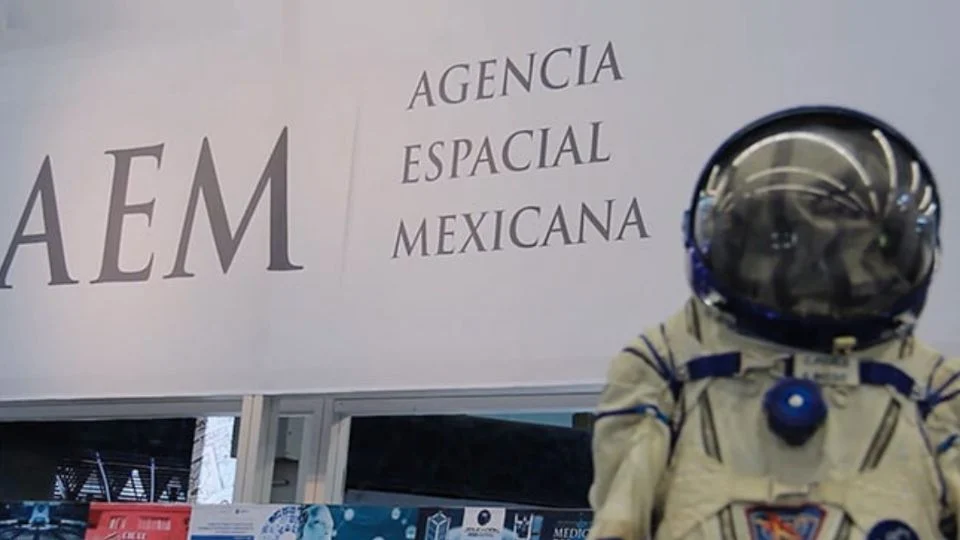 Renuncia director de la Agencia Espacial Mexicana, acusa falta de importancia presupuestal y administrativa