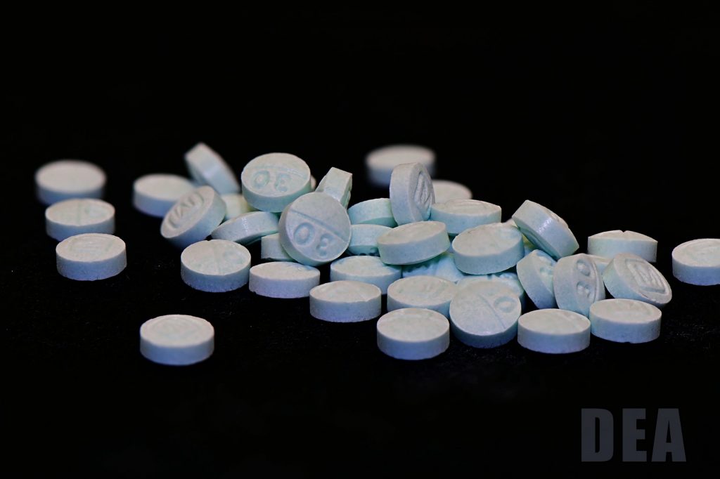 Crecen 4,300% hospitalizaciones por fentanilo en México