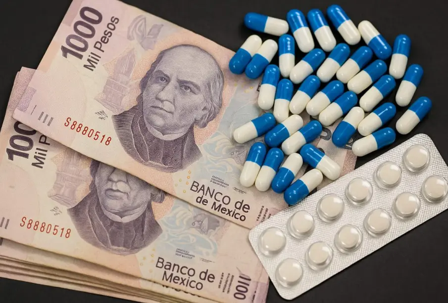 Estados Unidos pone en la mira al sistema bancario mexicano en su lucha contra el fentanilo