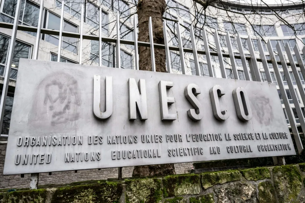 Estados Unidos anuncia su salida de la UNESCO para 2026
