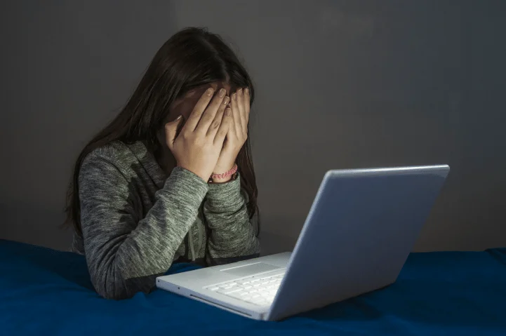 El 21% de los usuarios de internet en México han sido víctimas de ciberacoso: INEGI