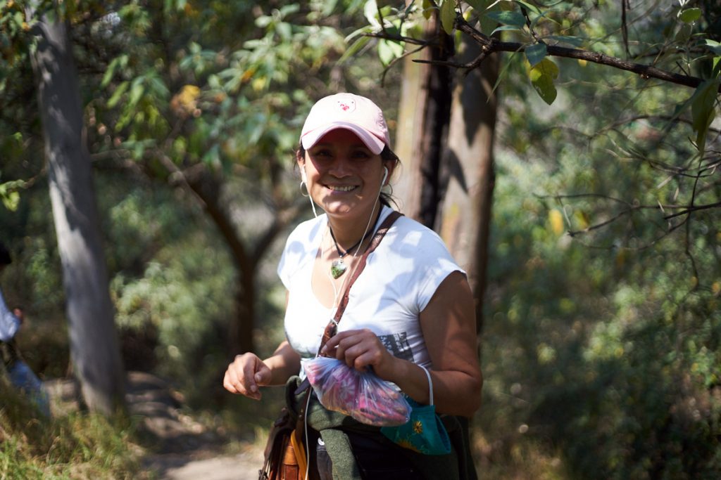 ONG contabiliza 84 defensores del medio ambiente asesinados en México desde 2016
