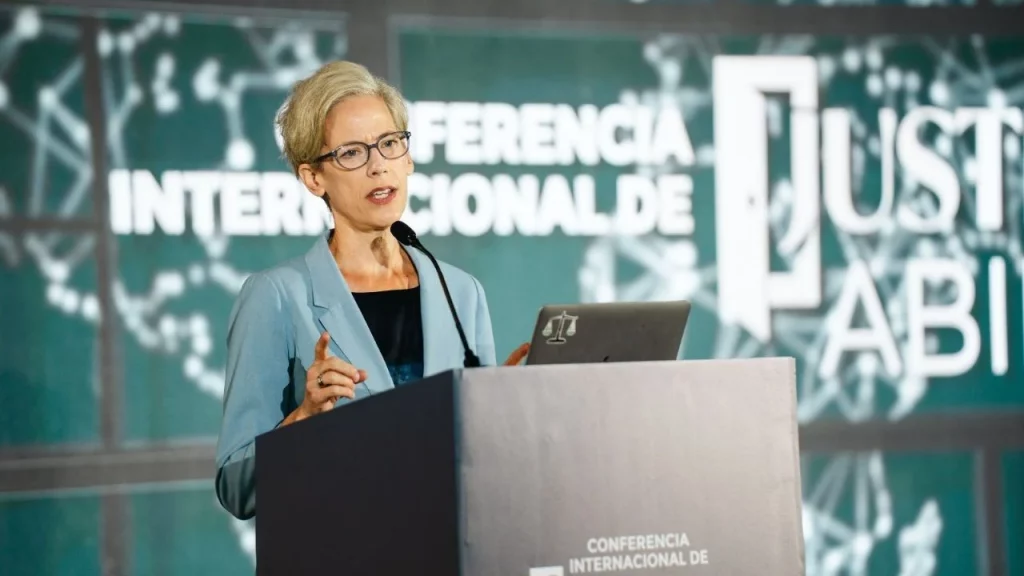Relatora de la ONU denuncia graves deficiencias en la reforma judicial en México