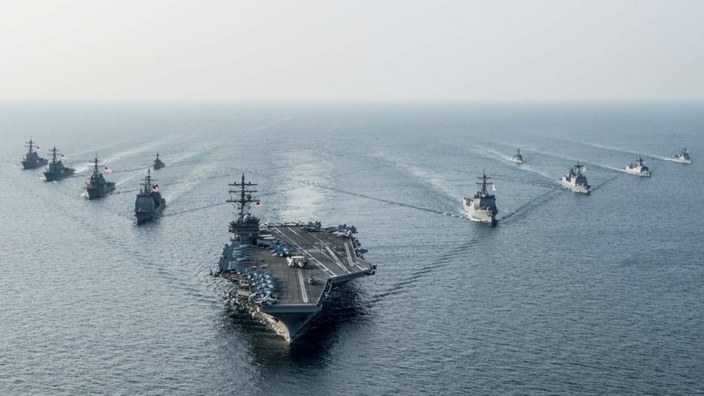Trinidad y Tobago se suma a Estados Unidos: Apoya despliegue militar en aguas cercanas a Venezuela