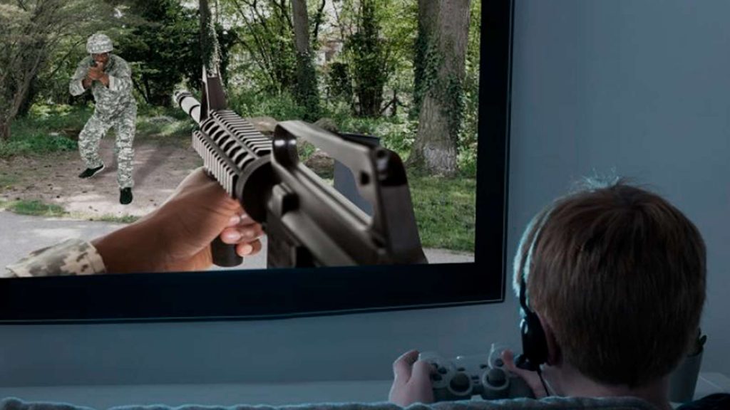Proponen impuesto del 8% a videojuegos violentos en México