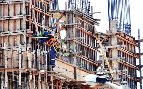 Suma la industria 5 meses seguidos de caída en actividad: INEGI