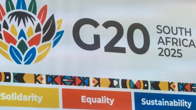 Sudáfrica confirma que los presidentes de México, China, Rusia y Argentina no irán al G20