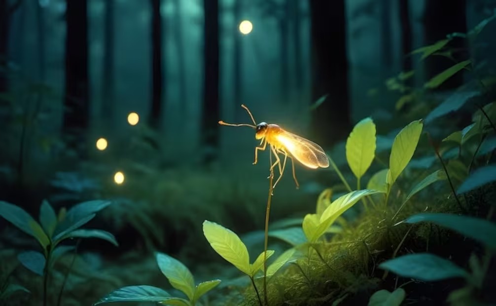 Las luciérnagas se apagan: Alertan por su posible extinción en México y el mundo