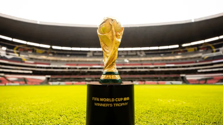 Mundial 2026: estos son los rivales de México y las ciudades donde jugará en el Mundial 2026