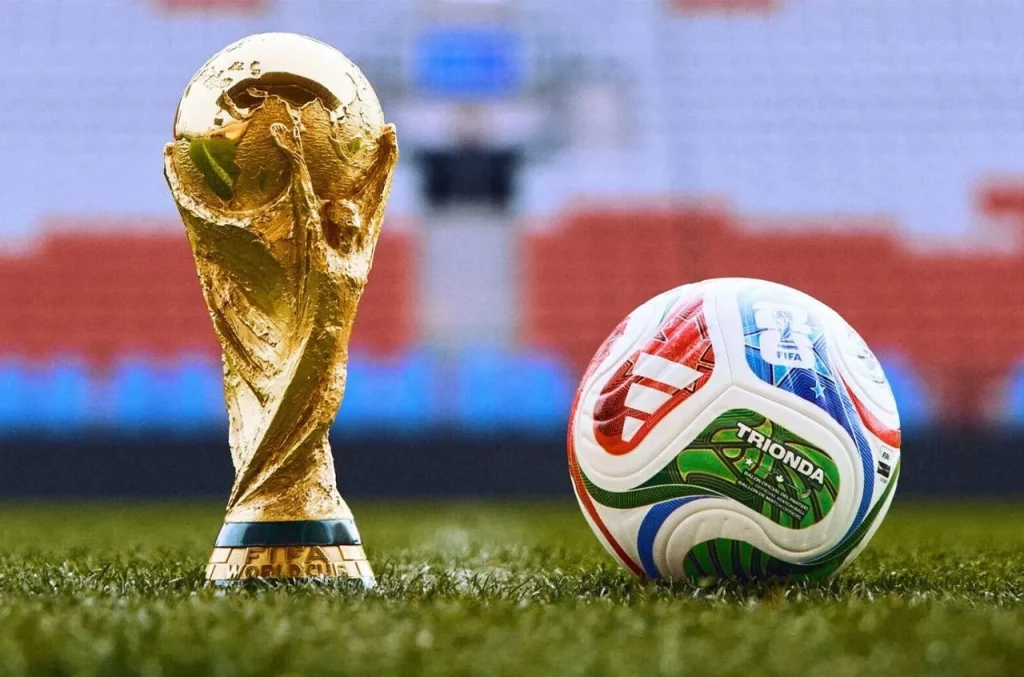 FIFA enviará comisión a México para revisar seguridad y movilidad rumbo a 2026