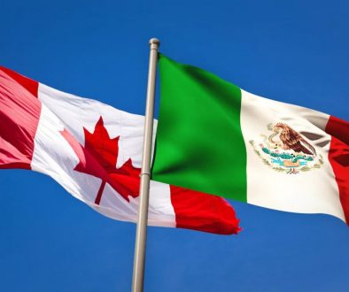 Canada-y-Mexico