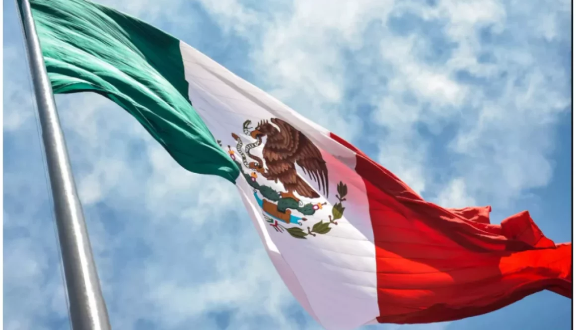 mexico-bandera