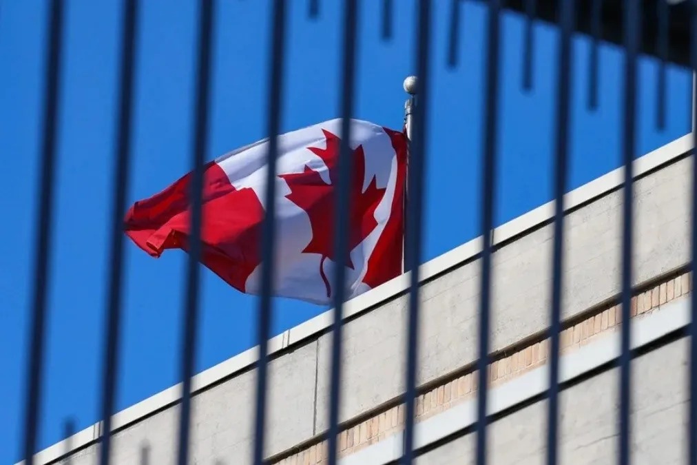 Cinco cárteles de droga mexicanos operan en Canadá