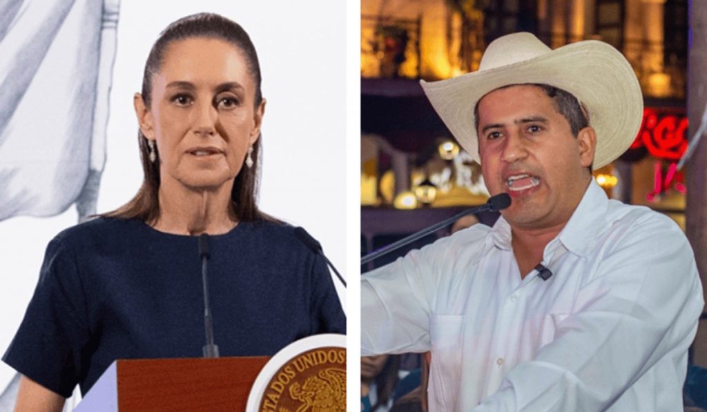 Sheinbaum anuncia “Plan Michoacán por la Paz y la Justicia” tras asesinato de Alcalde de Uruapan