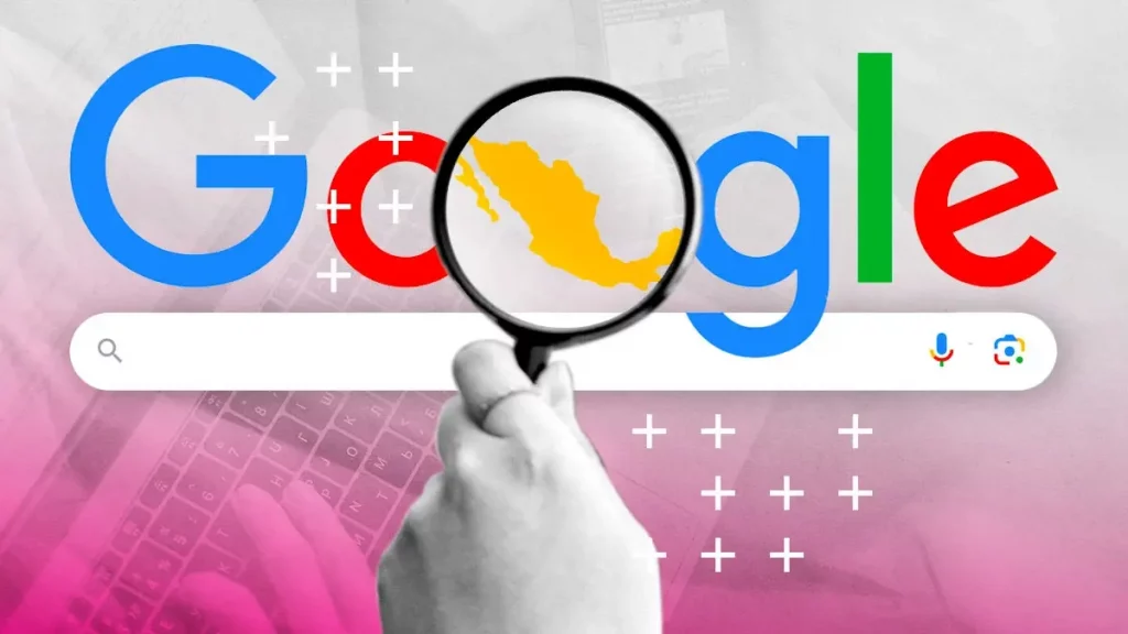 Esto fue lo más buscado en México este 2025 en Google
