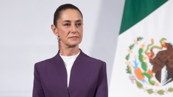 ‘The New York Times’ destaca a Claudia Sheinbaum entre las personalidades más elegantes del 2025